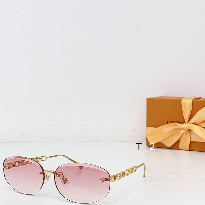 LV Sunglasses ID:20260410-3281